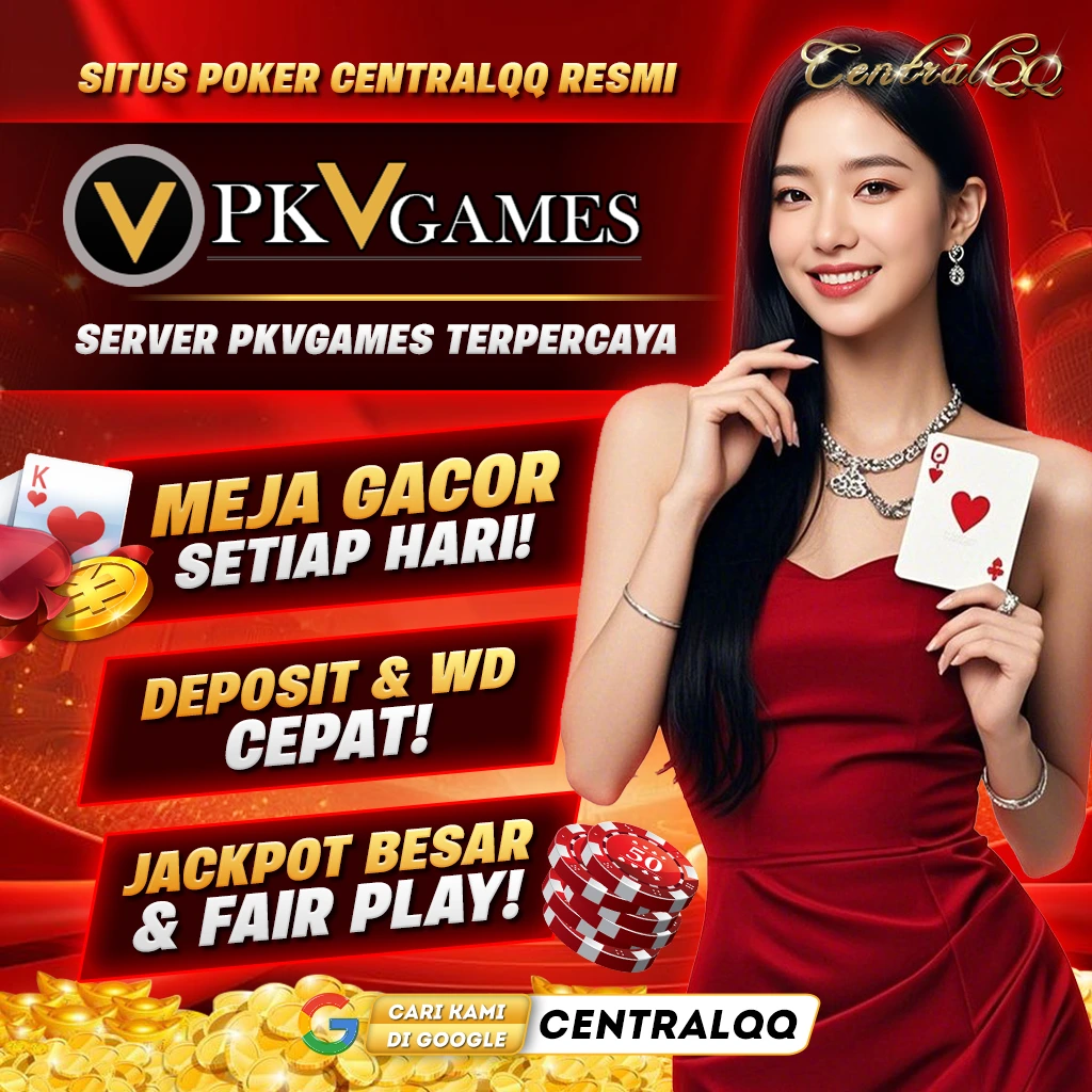 CentralQQ Situs Warisan Dewa Judi Poker QQ Online Server Pkv Games Resmi 2026 - WooCommerce eCommerce