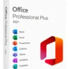 home MS Office Pro Plus 2021 Phone