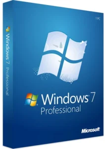 home Windows7ProOEM