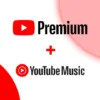 Youtube Premium 12 Months GLOBAL Account