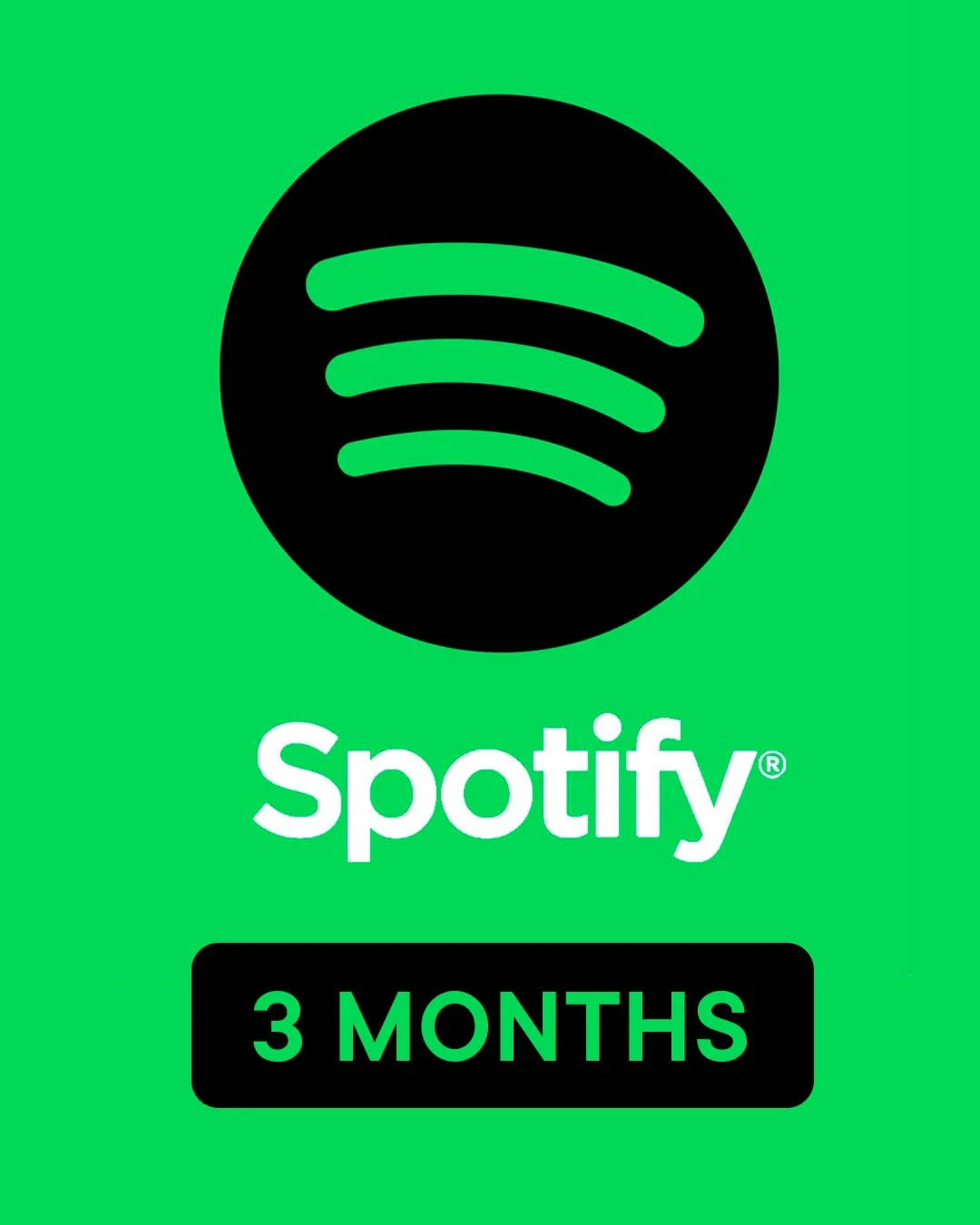 Spotify $10 (Email Delivery)