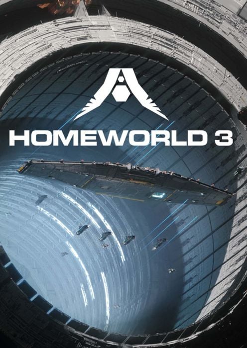 Homeworld 3 + Pre-Order Bonus PC