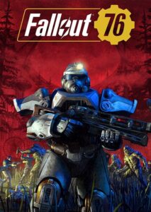 Fallout 76 PC (GLOBAL)