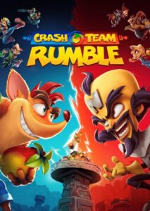 Crash Team Rumble – Standard Edition Xbox One & Xbox Series X|S (GLOBAL)