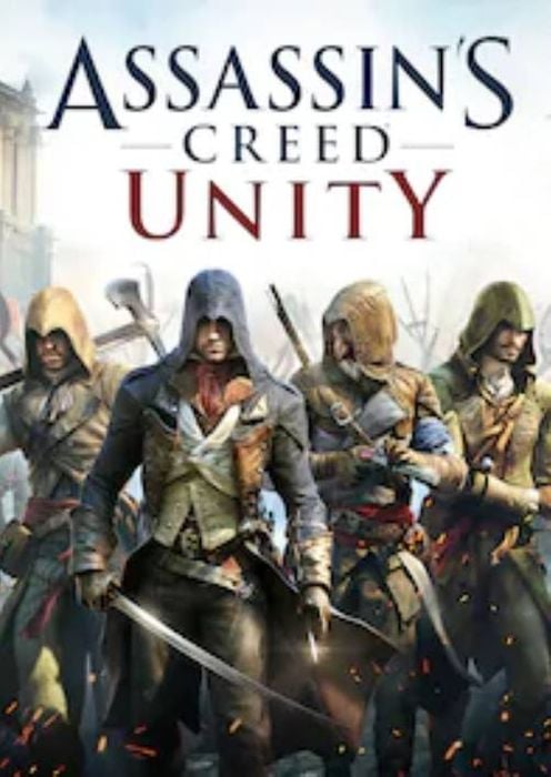Assassin’s Creed Unity Xbox One – Digital Code