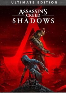Assassin’s Creed Shadows Ultimate Edition Xbox Series X|S (GLOBAL)