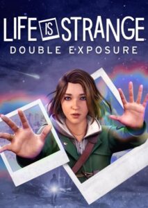 Life is Strange: Double Exposure Xbox Series X|S & PC (GLOBAL)