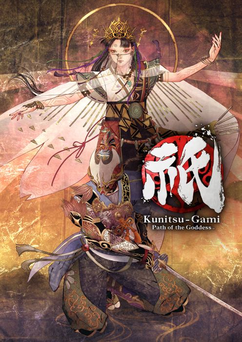 Kunitsu-Gami: Path of the Goddess Xbox One/Xbox Series X|S/PC (GLOBAL)