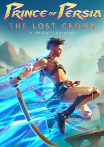 Prince of Persia The Lost Crown Xbox One & Xbox Series X|S (GLOBAL)