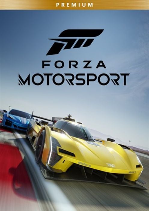 Forza Motorsport Premium Edition Xbox Series X|S/PC (GLOBAL)