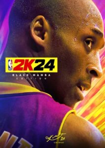 NBA 2K24 Black Mamba Edition Xbox (GLOBAL)