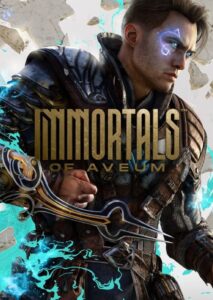 Immortals of Aveum Xbox Series X|S (GLOBAL)
