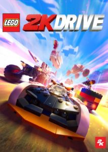 LEGO 2K Drive Xbox (GLOBAL)