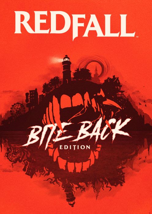 Redfall Bite Back Edition Xbox Series X|S/PC (GLOBAL)