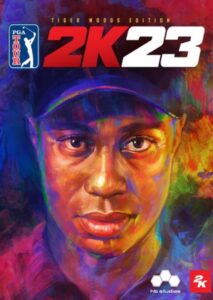 PGA TOUR 2K23 Tiger Woods Edition Xbox One & Xbox Series X|S (GLOBAL)