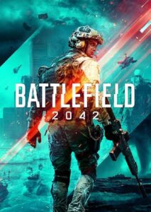 Battlefield 2042 Xbox Series X|S (GLOBAL)