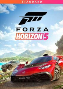 Forza Horizon 5 Xbox One/Xbox Series X|S/PC (GLOBAL)