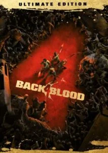 Back 4 Blood: Ultimate Edition Xbox One & Xbox Series X|S (GLOBAL)