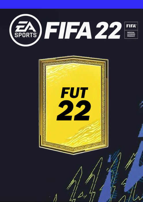 FIFA 22 – FUT 22 Xbox One DLC