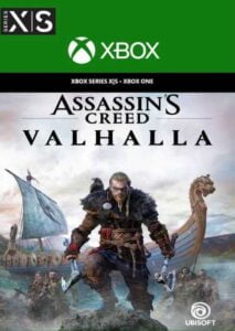 Assassin’s Creed Valhalla Xbox One/Xbox Series X|S (GLOBAL)