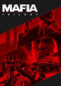 Mafia: Trilogy Xbox (GLOBAL)