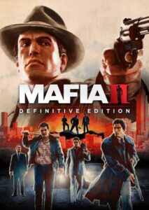 Mafia II: Definitive Edition Xbox One & Xbox Series X|S (GLOBAL)