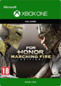 For Honor: Marching Fire Edition Xbox One & Xbox Series X|S