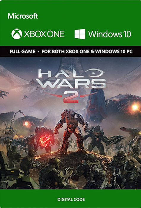 Halo Wars 2 Xbox One/PC