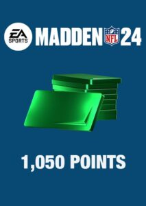 Madden NFL 24 – 1050 Points Xbox (GLOBAL)