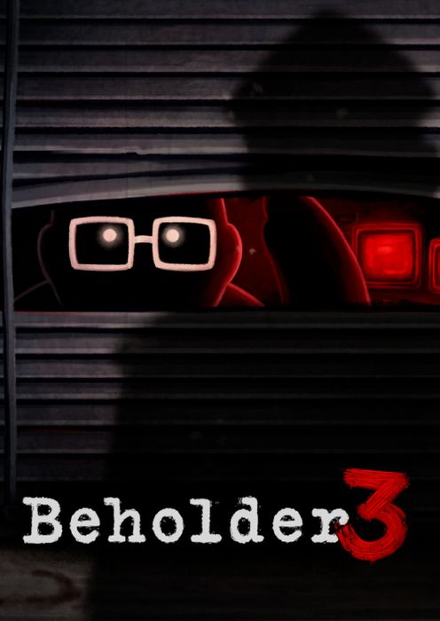 Beholder 3 PS4/PS5 (Europe/North America/Asia)