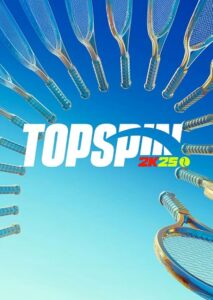 TopSpin 2K25 Xbox One (US)