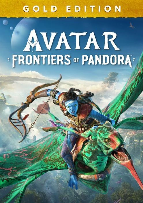 Avatar: Frontiers of Pandora Gold Edition Xbox Series X|S (US)
