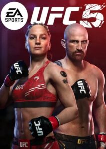 UFC 5 Xbox Series X|S (US)