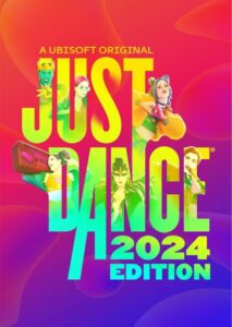 Just Dance 2024 Edition Xbox Series X|S (US)