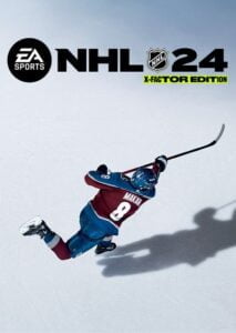 NHL 24 X-Factor Edition Xbox One & Xbox Series (US)