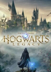Hogwarts Legacy Xbox One (US)