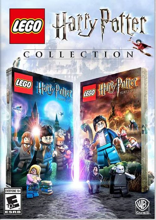 LEGO Harry Potter Collection Xbox (US)