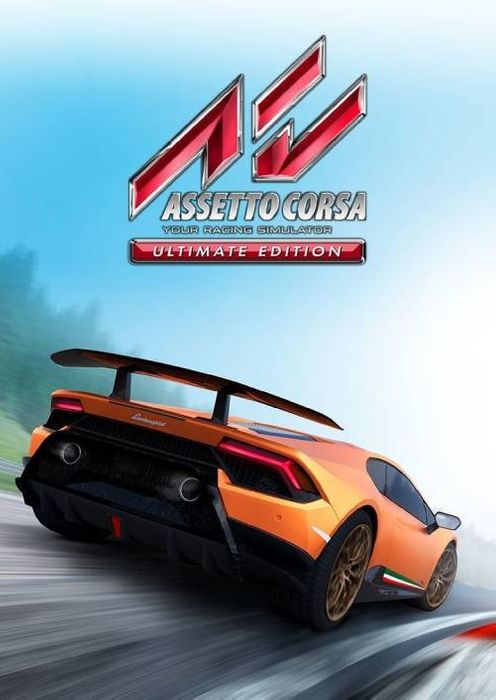 Assetto Corsa Ultimate Edition Xbox (US)