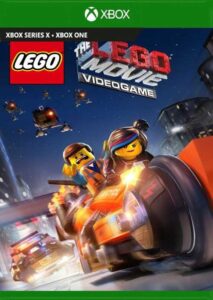 The LEGO Movie Videogame Xbox One (US)