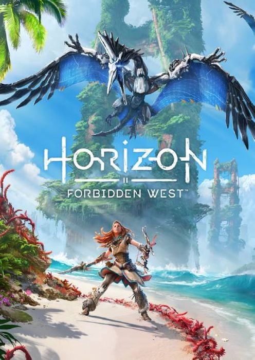Horizon Forbidden West PS4/PS5 (US)