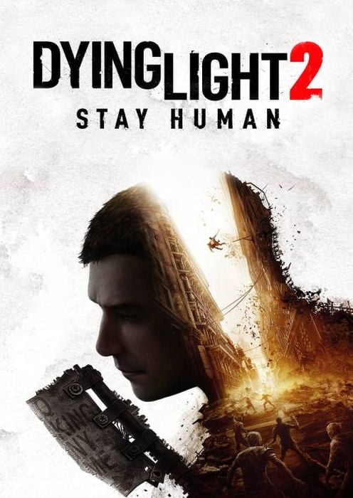 Dying Light 2: Stay Human PC (Europe & UK)