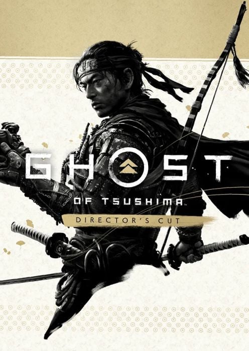 Ghost of Tsushima DIRECTOR’S CUT PC