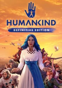 HUMANKIND Definitive Edition PC (GLOBAL)