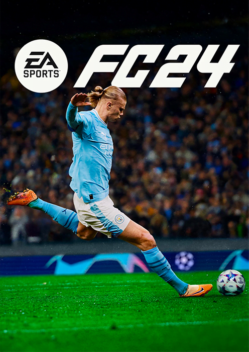 EA Sports FC 24 PC (EN) – EA App