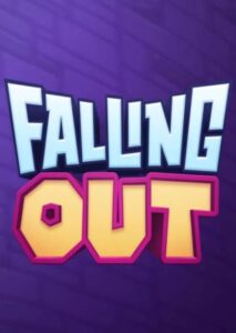 FALLING OUT PC