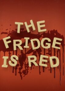 The Fridge is Red PC