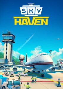 Sky Haven Tycoon – Airport Simulator PC