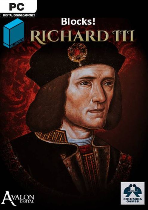Blocks: Richard III PC