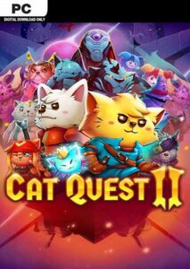 Cat Quest II PC