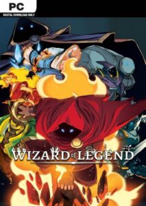 Wizard of Legend PC